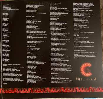 2LP Various: Music From The Miramax Motion Picture Chicago CLR