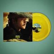 LP Various:  東邪西毒 終極版 (電影原聲大碟) = Ashes Of Time Redux (Original Motion Picture Soundtrack)  CLR | LTD