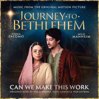 Album Various: Music From The Motion Picture Journey To Bethlehem