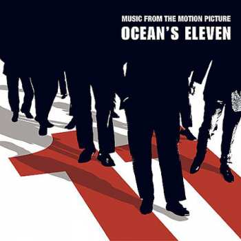 CD Various: Music From The Motion Picture Ocean's Eleven