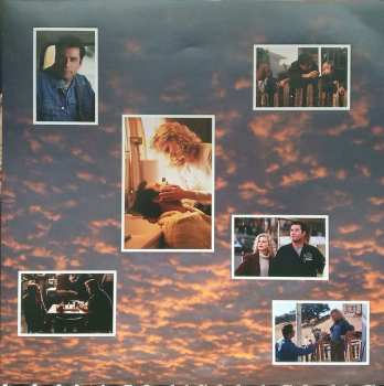 2LP Various: Music From The Motion Picture Phenomenon LTD | CLR
