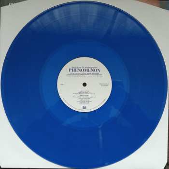 2LP Various: Music From The Motion Picture Phenomenon LTD | CLR