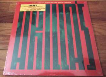 Album Various: Music From The Motion Picture Soundtrack Akilla's Escape