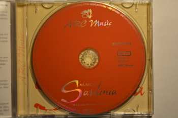 CD Various: Music Of Sardinia