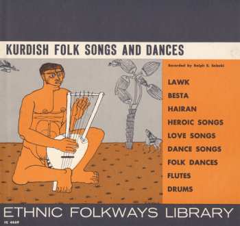 Album Various: Music! The Berlin Phonogramm-Archiv (1900-2000)