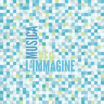 LP Various: Musica Per L'Immagine II