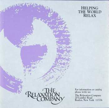 CD Various: Musical Massage Volume One