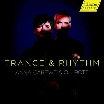 CD Various: Musik Für Cello & Vibraphon - "trance & Rhythm"