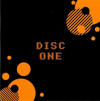 3CD/Set di cofanetti Various: Musik Music Musique 2.0 (1981 | The Rise Of Synth Pop)