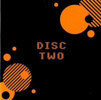 3CD/Set di cofanetti Various: Musik Music Musique 2.0 (1981 | The Rise Of Synth Pop)