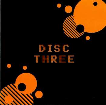 3CD/Set di cofanetti Various: Musik Music Musique 2.0 (1981 | The Rise Of Synth Pop)