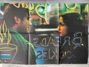 LP Various: My Blueberry Nights (Original Soundtrack)