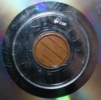 CD Various: My First Classical Music Book