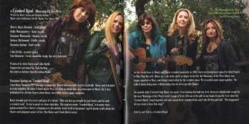 CD Various: My Friend (A Tribute To Rusty Young)