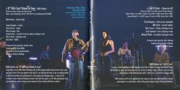 CD Various: My Friend (A Tribute To Rusty Young)