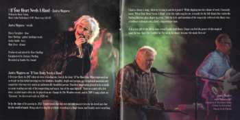 CD Various: My Friend (A Tribute To Rusty Young)