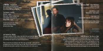 CD Various: My Friend (A Tribute To Rusty Young)