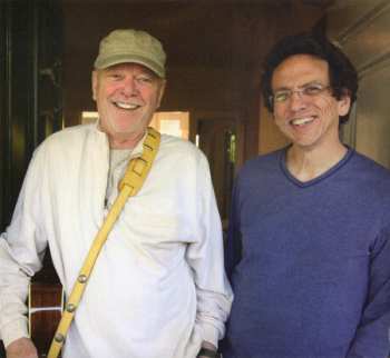 CD Various: My Friend (A Tribute To Rusty Young)