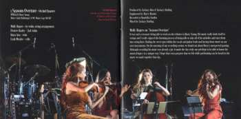 CD Various: My Friend (A Tribute To Rusty Young)