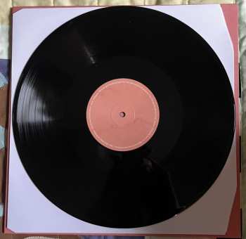 LP Various:  My Greatest Revenge: Flamenco Recordings, 1904​-​1938