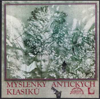Album Various: Myšlenky Antických Klasiků