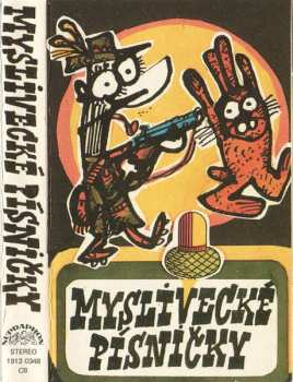 MC Various: Myslivecké Písničky