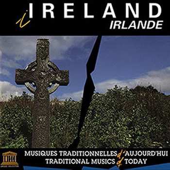 Album Various: Mysterious Ireland