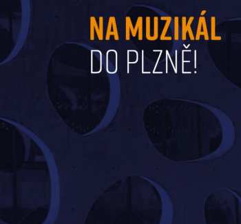 2CD Various: Na Muzikál Do Plzně!