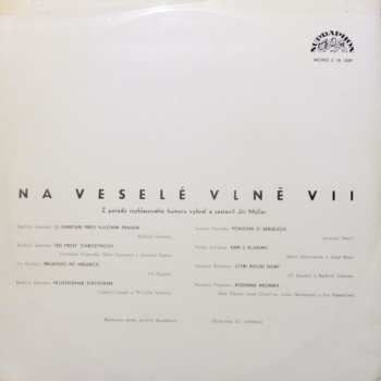 LP Various: Na Veselé Vlně VII.