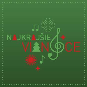 CD Various: Najkrajsie Vianoce