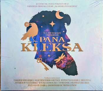 CD Various: Największe Przeboje Pana Kleksa