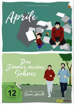 Album Various: Nanni Moretti Edition