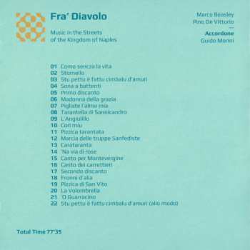 10CD Various: Napoli - At The Crossroads Between Popular And Art Music