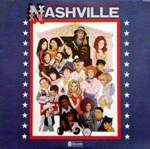 Album Various: Nashville - Original Motion Picture Soundtrack