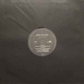 2LP Various: Natural Born Killers: A Soundtrack For An Oliver Stone Film