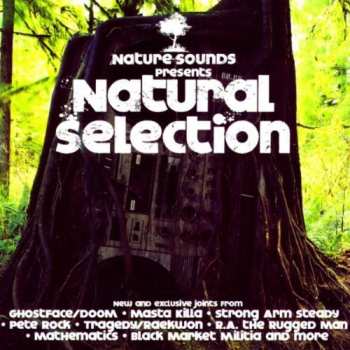 Album Various: Nature Sounds Presents Natural Selection