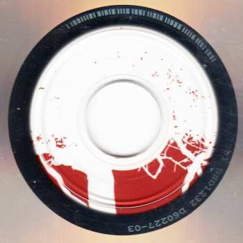 CD Various: Nature Sounds Presents Natural Selection