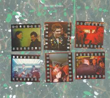 2CD Various: NDW Aus Grauer Städte Mauern Die Neue Deutsche Welle 1977-85 Teil 1