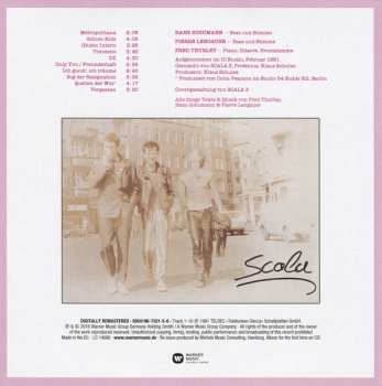 5CD/Set di cofanetti Various: NDW Classics 2 (Original Album Series)