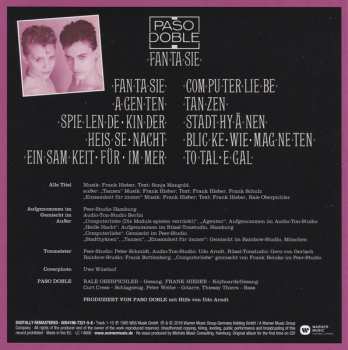5CD/Set di cofanetti Various: NDW Classics 2 (Original Album Series)