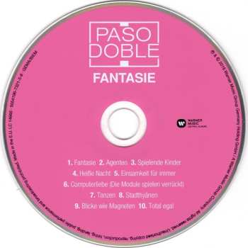 5CD/Set di cofanetti Various: NDW Classics 2 (Original Album Series)