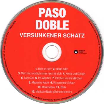 5CD/Set di cofanetti Various: NDW Classics 3 (Original Album Series)