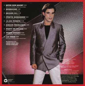 5CD/Set di cofanetti Various: NDW Classics 3 (Original Album Series)