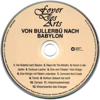 5CD/Set di cofanetti Various: NDW Classics 3 (Original Album Series)