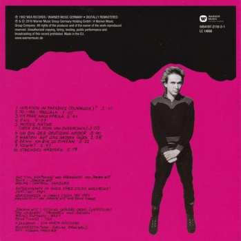5CD/Set di cofanetti Various: NDW Classics 3 (Original Album Series)