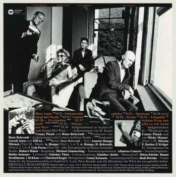 5CD/Set di cofanetti Various: NDW Classics (Original Album Series)