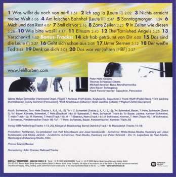 5CD/Set di cofanetti Various: NDW Classics (Original Album Series)