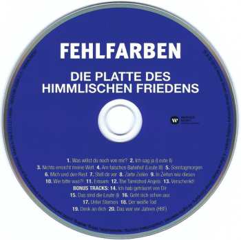 5CD/Set di cofanetti Various: NDW Classics (Original Album Series)