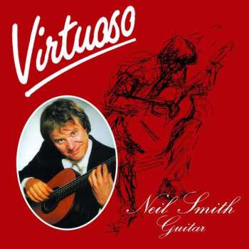 CD Various: Neil Smith - Virtuoso