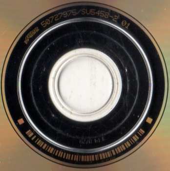 CD Various: Nejkrásnější Country Dueta